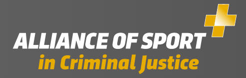 Alliance of Sport in Criminal Justice