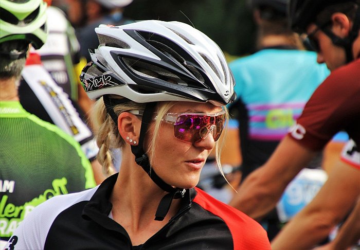 cycling courses for women