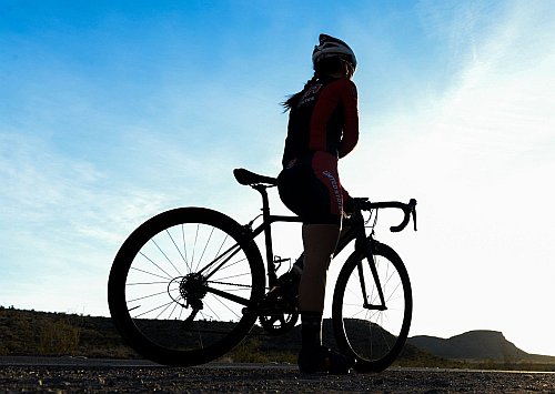 Womens cycling courses